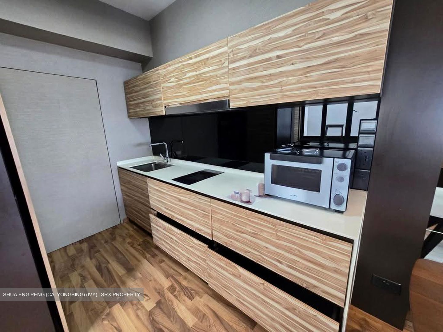 Mandarin Gardens (D15), Condominium #626508641
